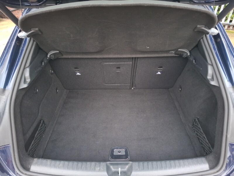 Used Mercedes-Benz GLA 2017 for sale - 77325178: Photo 8