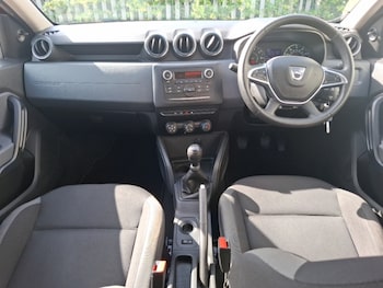 Used Dacia Duster 2019 for sale - 78976960: Photo