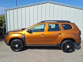 Used Dacia Duster 2019 for sale - 78976960: Photo
