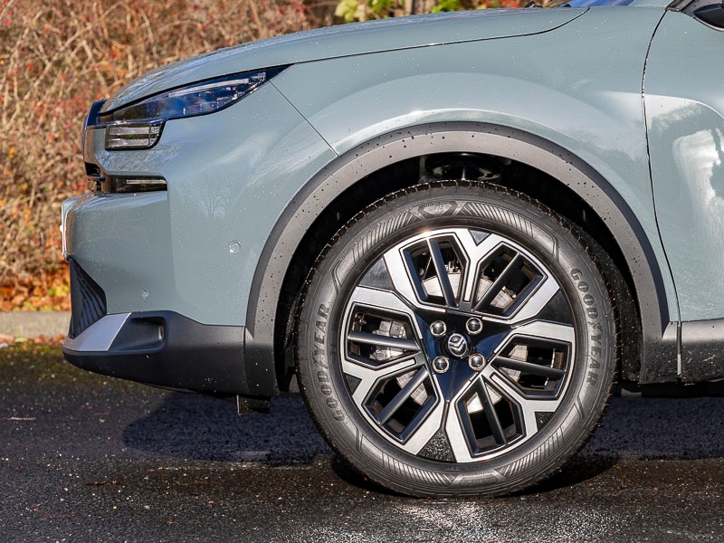 Used Citroen C4 2025 for sale - 77051186: Photo 14