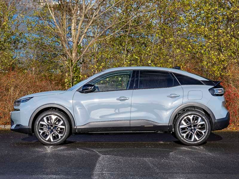 Used Citroen C4 2025 for sale - 77051186: Photo 4