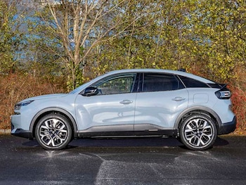 Used Citroen C4 2025 for sale - 77051186: Photo