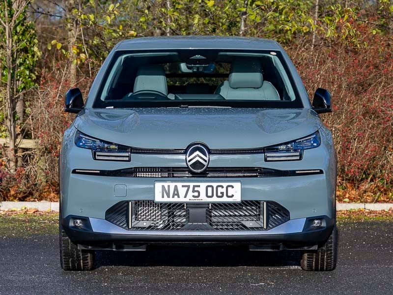 Used Citroen C4 2025 for sale - 77051186: Photo 9