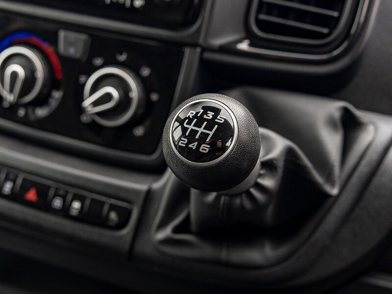 Used Citroen Relay 2025 for sale - 78125635: Photo 11