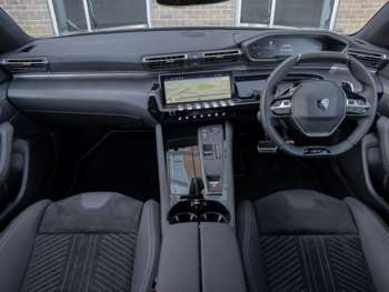 Used Peugeot 508 2025 for sale - 74771924: Photo