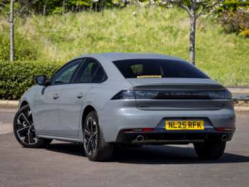Used Peugeot 508 2025 for sale - 74771924: Photo