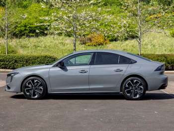 Used Peugeot 508 2025 for sale - 74771924: Photo