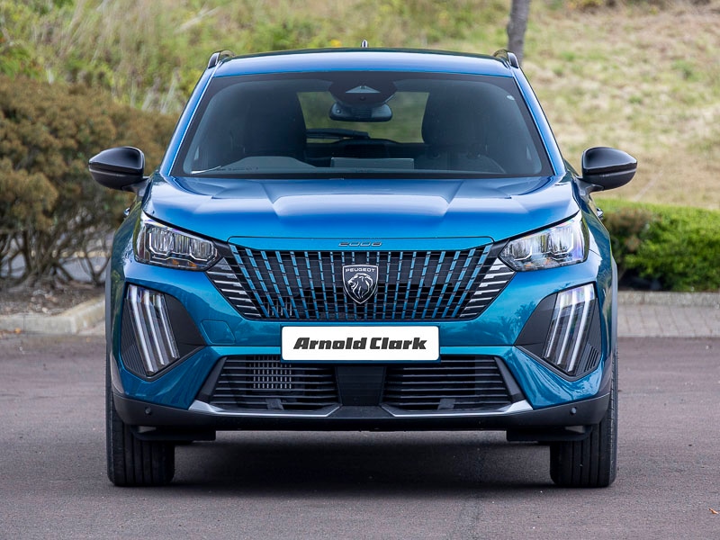 Used Peugeot 2008 2025 for sale - 76301609: Photo 10