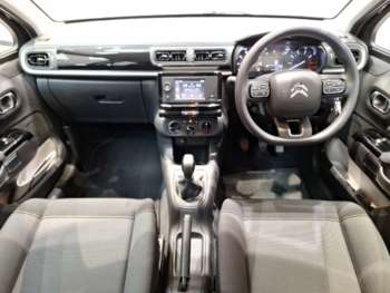 Used Citroen C3 2023 for sale - 74719911: Photo