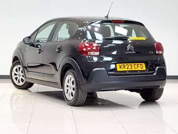 Used Citroen C3 2023 for sale - 74719911: Photo