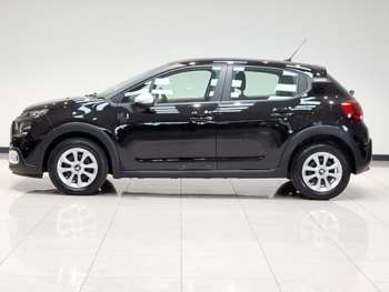 Used Citroen C3 2023 for sale - 74719911: Photo