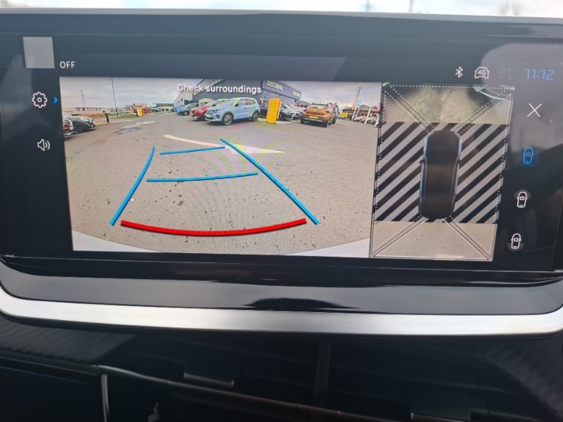 Used Peugeot 2008 2025 for sale - 77047009: Photo 10