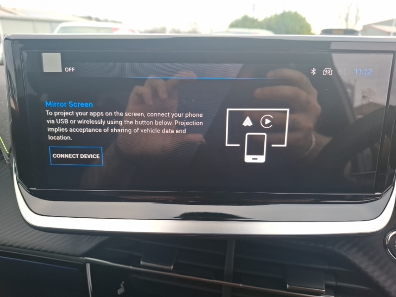 Used Peugeot 2008 2025 for sale - 77047009: Photo 11