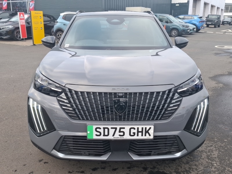 Used Peugeot 2008 2025 for sale - 77047009: Photo 18