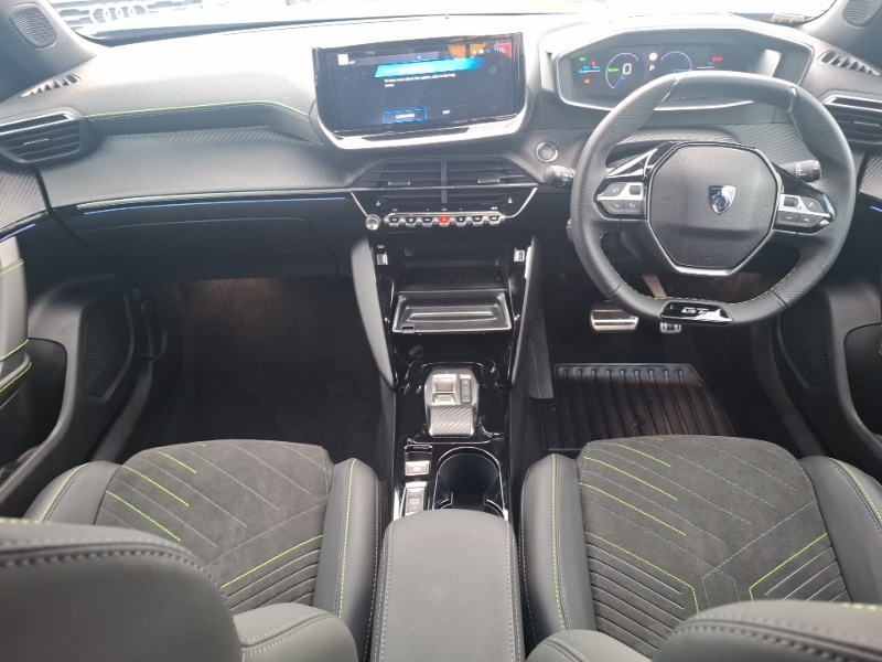 Used Peugeot 2008 2025 for sale - 77047009: Photo 2