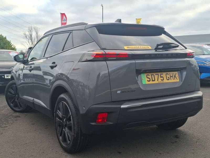 Used Peugeot 2008 2025 for sale - 77047009: Photo 3