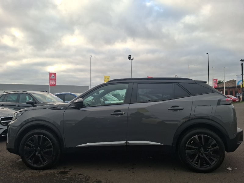 Used Peugeot 2008 2025 for sale - 77047009: Photo 4