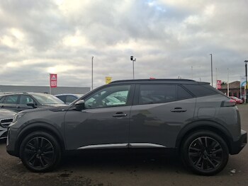 Used Peugeot 2008 2025 for sale - 77047009: Photo