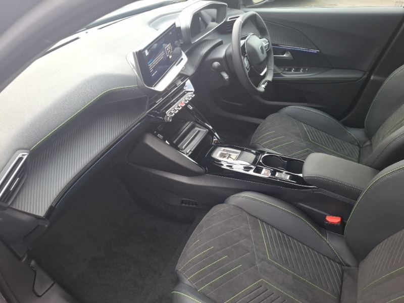 Used Peugeot 2008 2025 for sale - 77047009: Photo 5