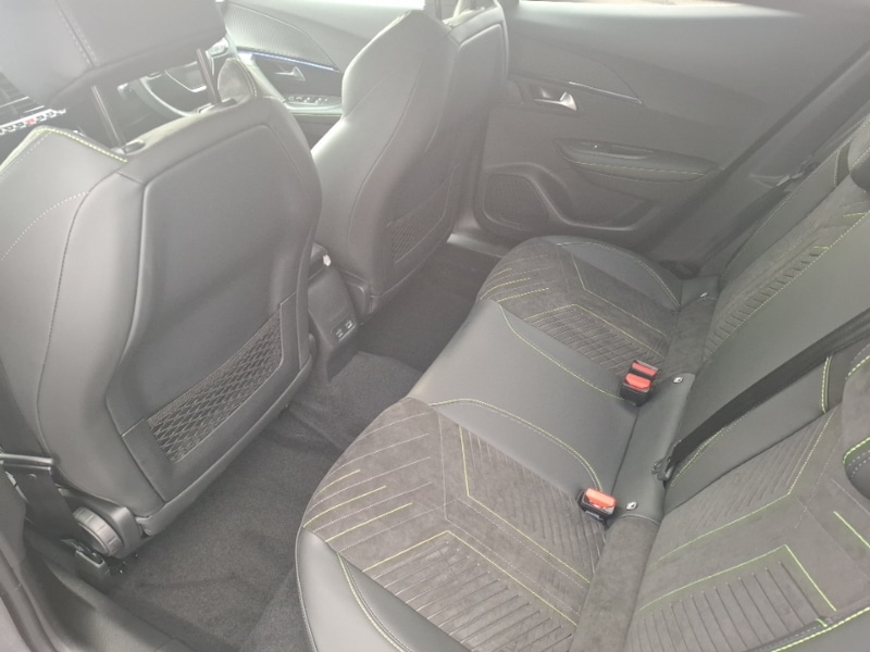 Used Peugeot 2008 2025 for sale - 77047009: Photo 6