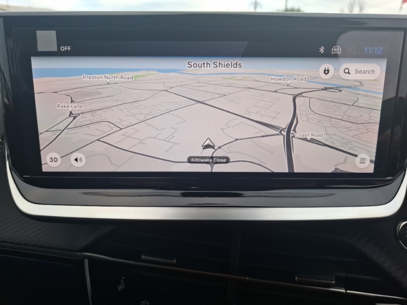 Used Peugeot 2008 2025 for sale - 77047009: Photo 7