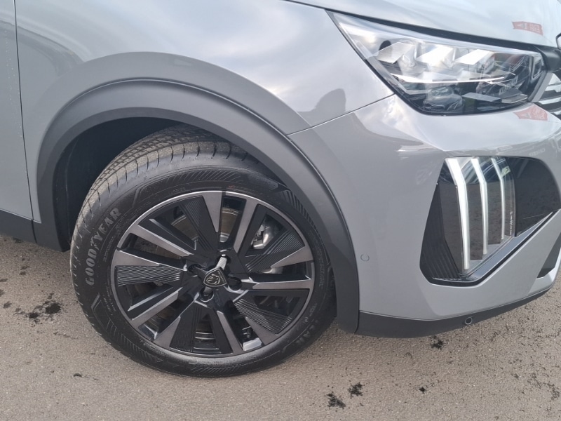 Used Peugeot 2008 2025 for sale - 77047009: Photo 9