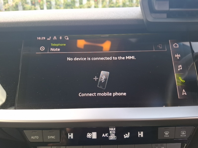 Used Audi A3 2022 for sale - 78113346: Photo 11