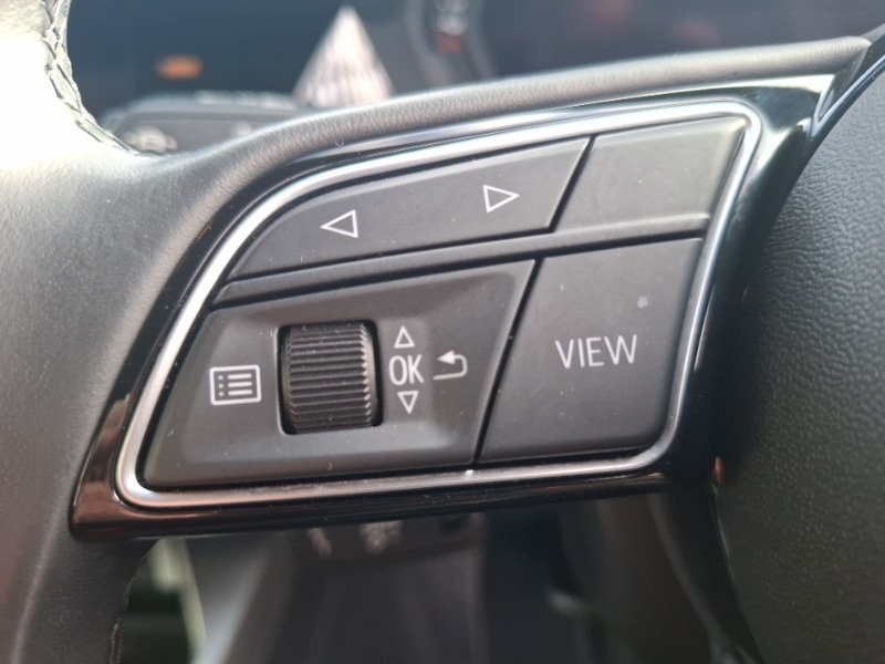 Used Audi A3 2022 for sale - 78113346: Photo 13