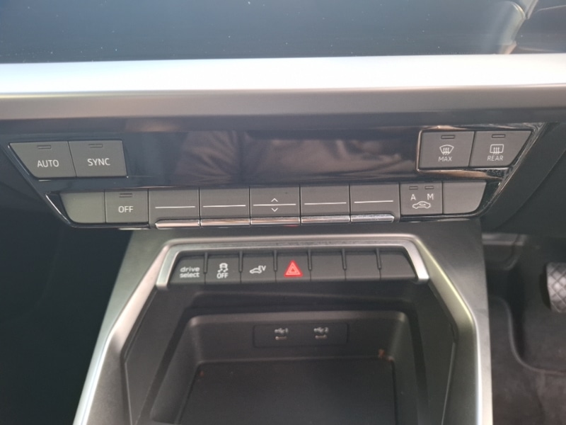 Used Audi A3 2022 for sale - 78113346: Photo 16