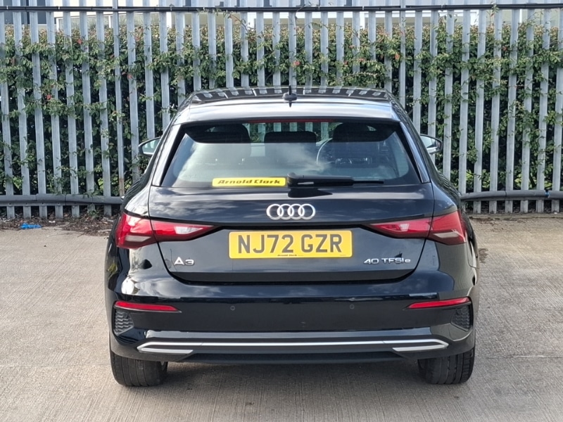 Used Audi A3 2022 for sale - 78113346: Photo 18
