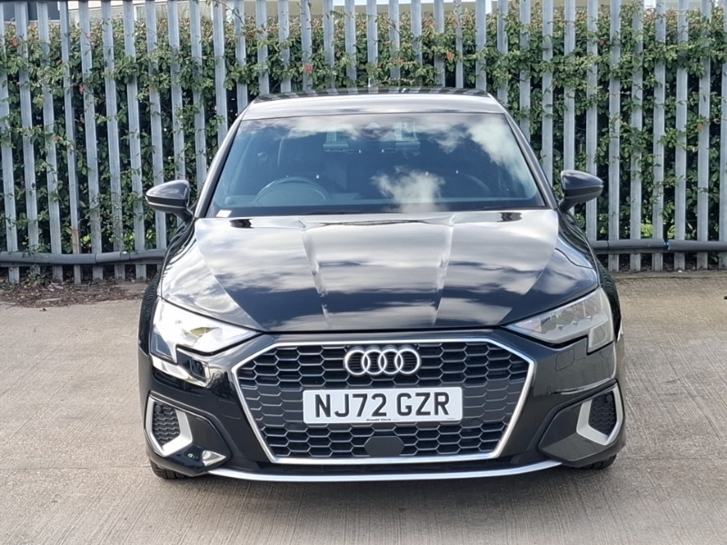 Used Audi A3 2022 for sale - 78113346: Photo 19
