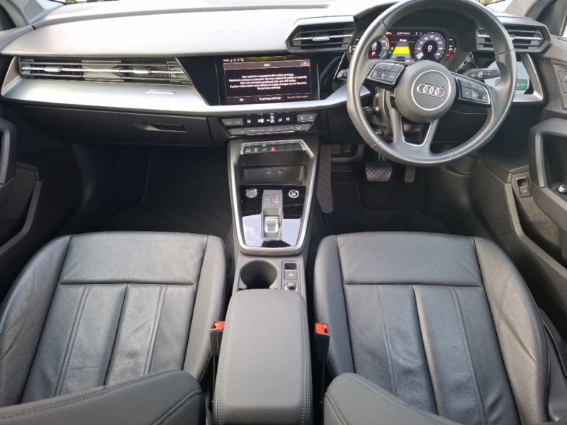 Used Audi A3 2022 for sale - 78113346: Photo 2