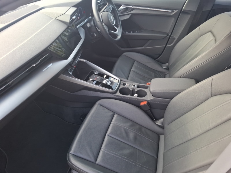 Used Audi A3 2022 for sale - 78113346: Photo 5