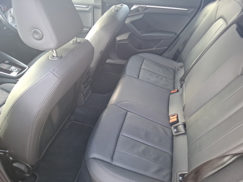 Used Audi A3 2022 for sale - 78113346: Photo 6