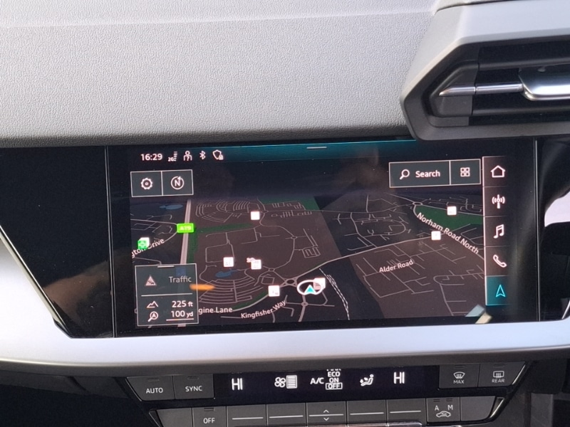 Used Audi A3 2022 for sale - 78113346: Photo 7