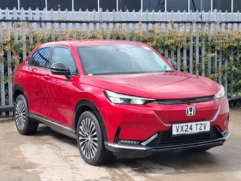 Used Honda e NY1 2024 for sale - 78595290: Photo