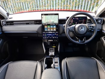 Used Honda e NY1 2024 for sale - 78595290: Photo