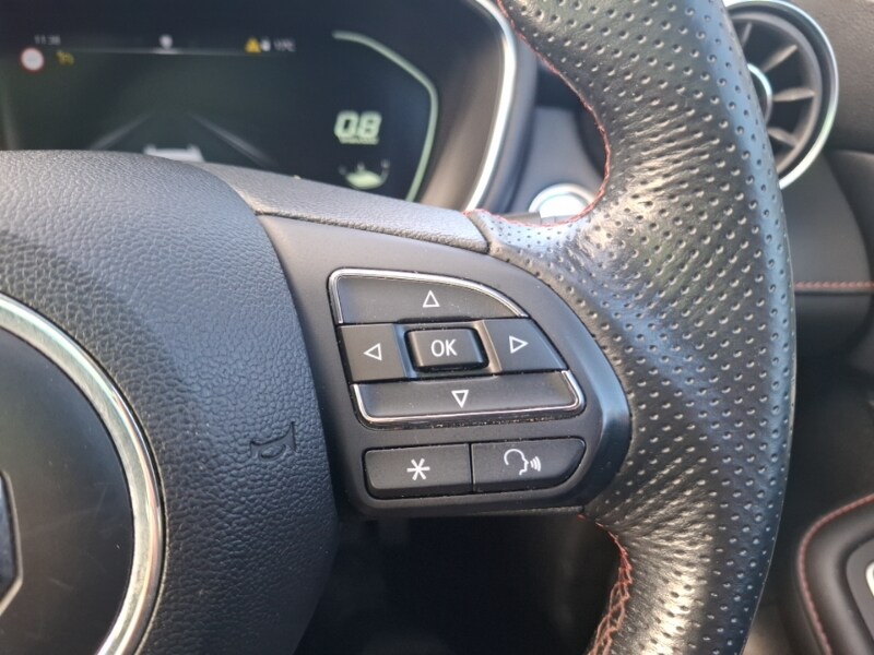 Used MG MG HS 2022 for sale - 76187863: Photo 13