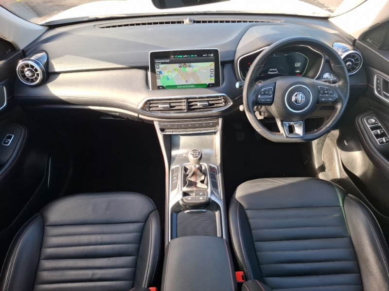 Used MG MG HS 2022 for sale - 76187863: Photo 2
