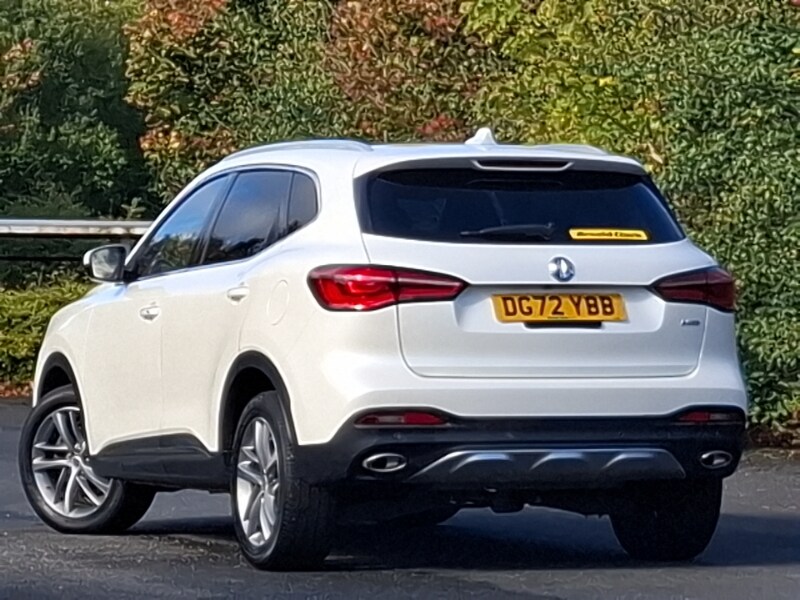 Used MG MG HS 2022 for sale - 76187863: Photo 3