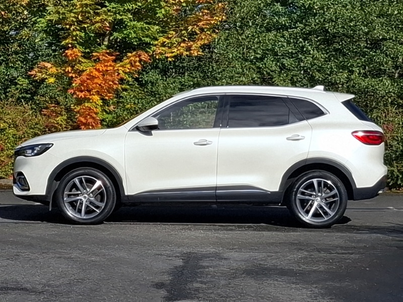 Used MG MG HS 2022 for sale - 76187863: Photo 4