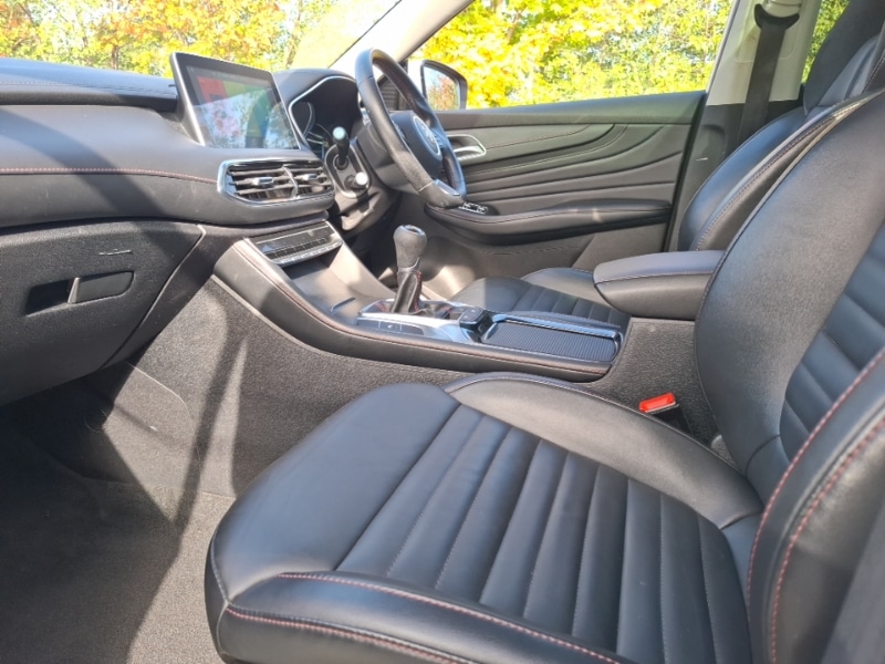 Used MG MG HS 2022 for sale - 76187863: Photo 5