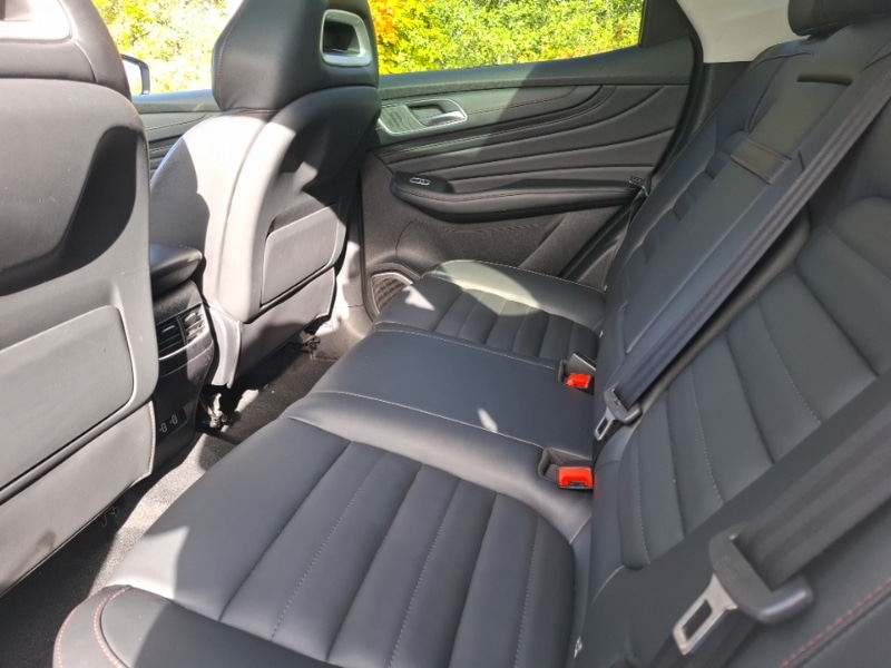 Used MG MG HS 2022 for sale - 76187863: Photo 6