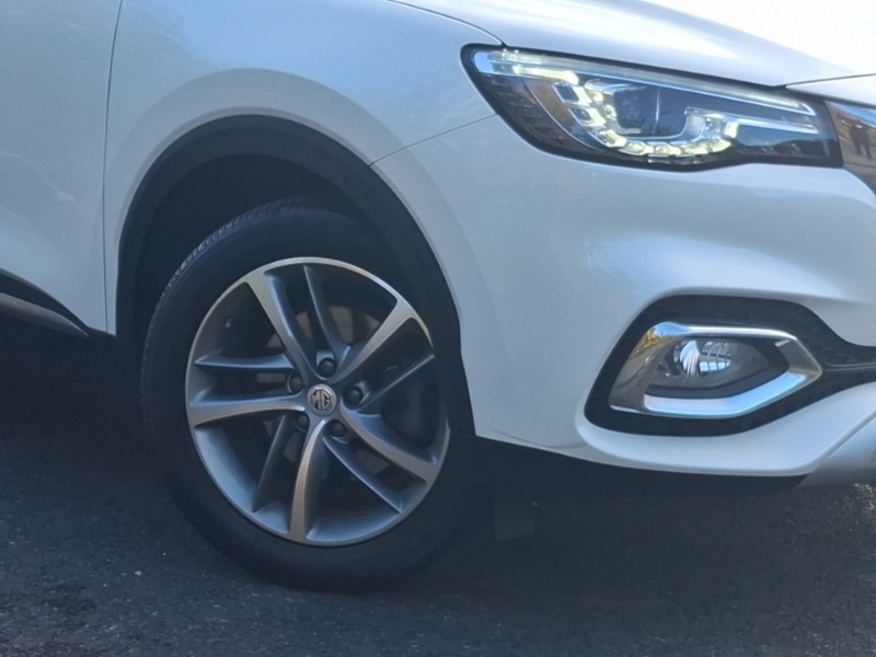 Used MG MG HS 2022 for sale - 76187863: Photo 9