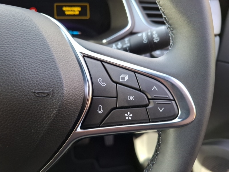 Used Renault Captur 2024 for sale - 76589421: Photo 13