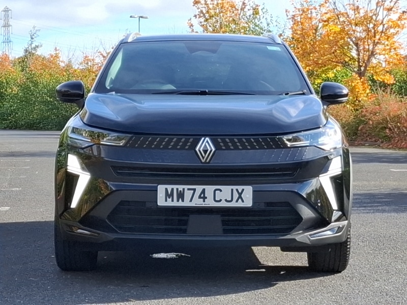 Used Renault Captur 2024 for sale - 76589421: Photo 18