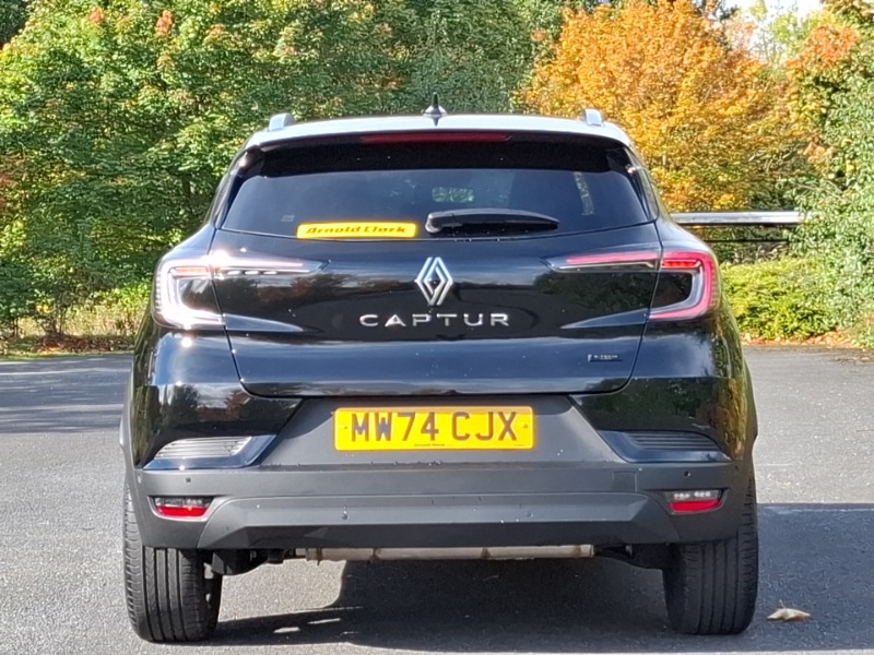 Used Renault Captur 2024 for sale - 76589421: Photo 19