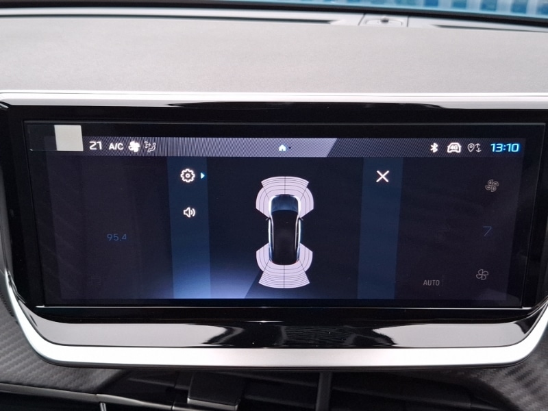 Used Peugeot 2008 2025 for sale - 77453934: Photo 10