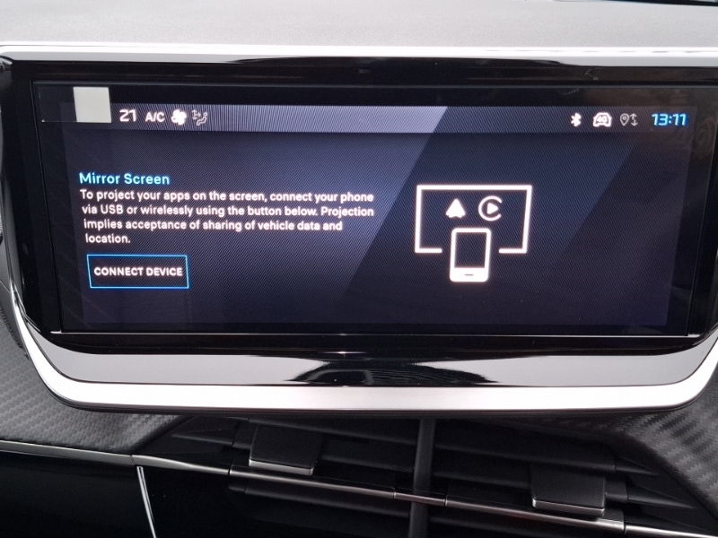 Used Peugeot 2008 2025 for sale - 77453934: Photo 11