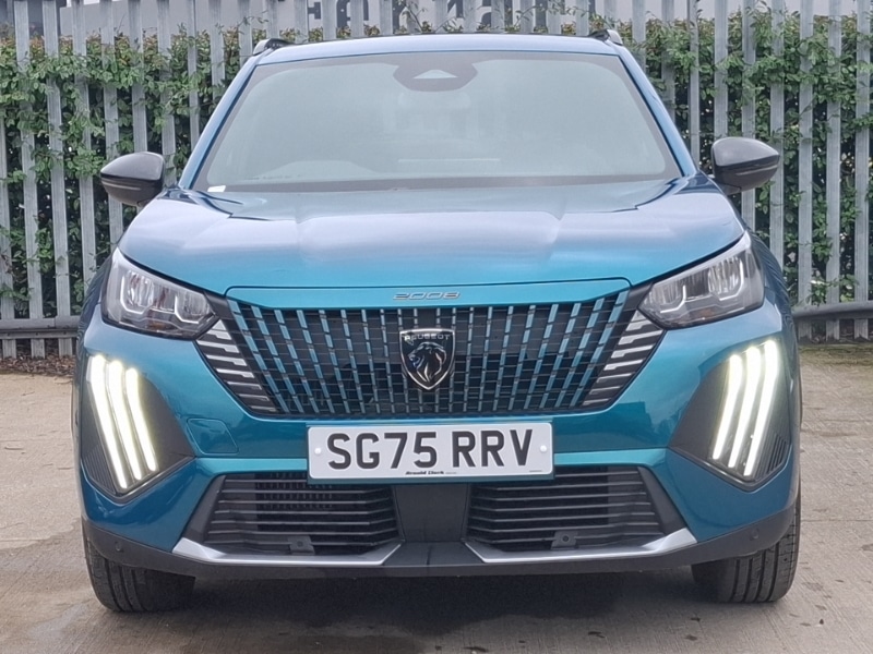 Used Peugeot 2008 2025 for sale - 77453934: Photo 18